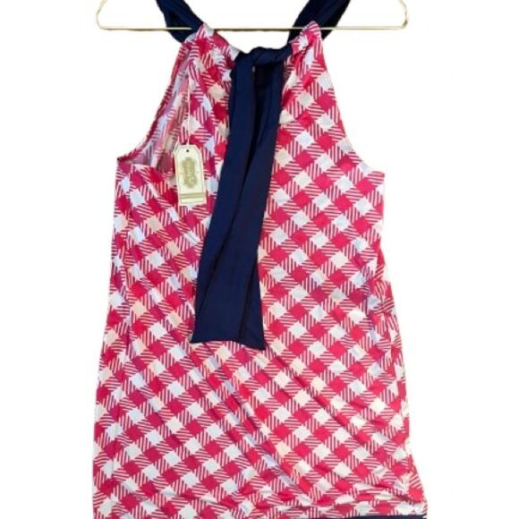 Mudpie Halter Sundress - Picture 6 of 6